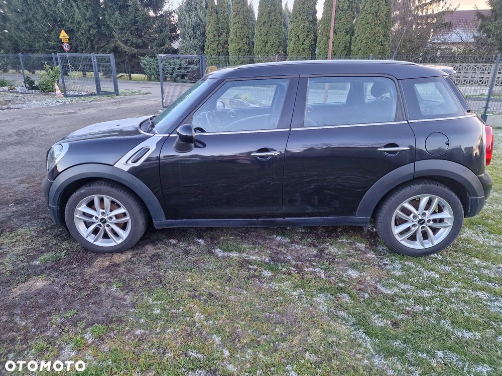 MINI Countryman - 5