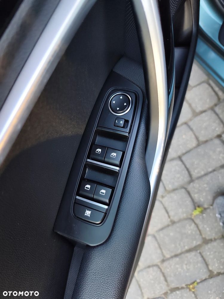 Kia Ceed 1.5 T-GDI OPF JBL Sound Edition - 20