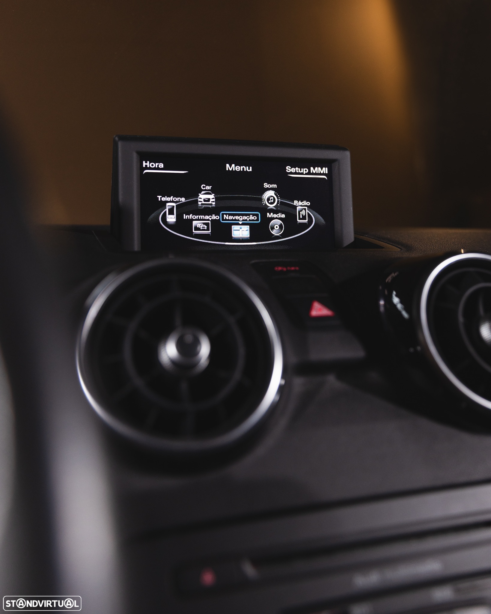 Audi A1 1.2 TFSI Advance - 11