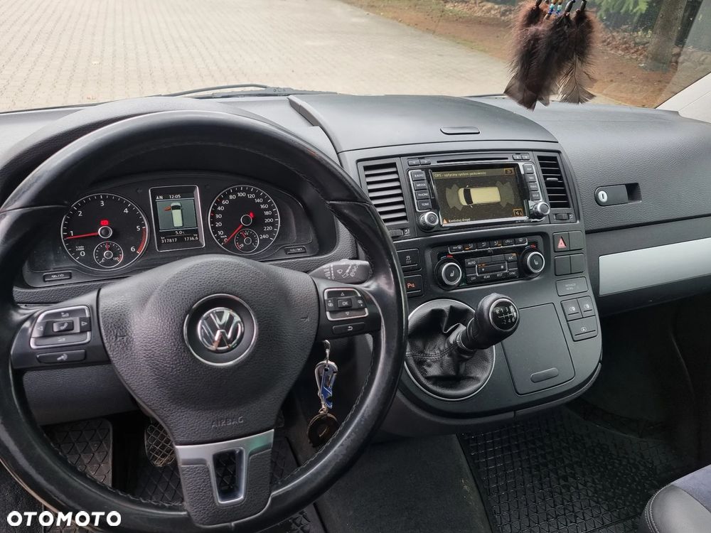 Volkswagen Multivan L1 Highline - 14