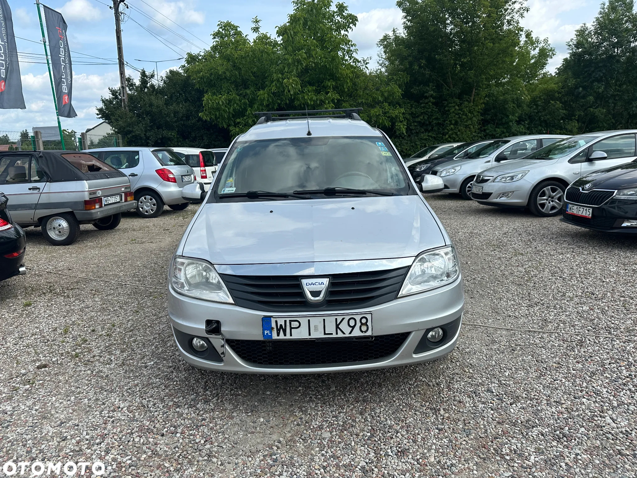 Dacia Logan - 3