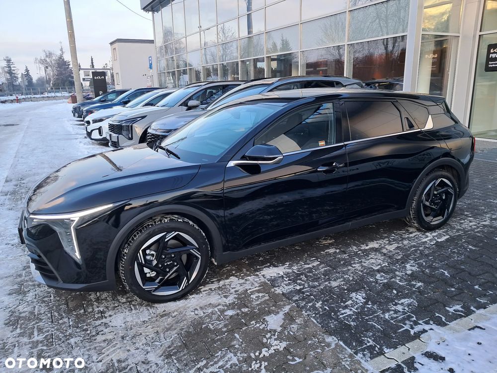 Kia K4 1.6 T-GDI L - 10