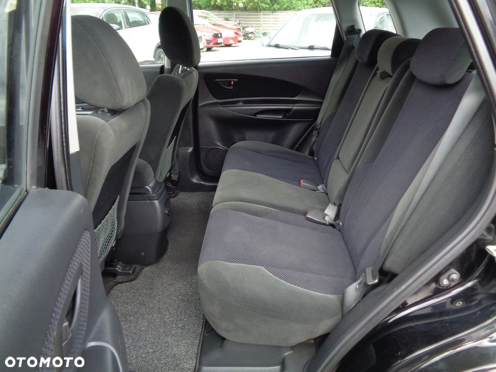 Hyundai Tucson 2.0 Elegance / Premium - 14