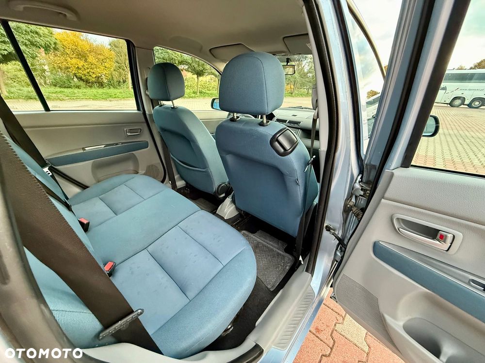 Mazda 2 1.4 Active ASM - 27