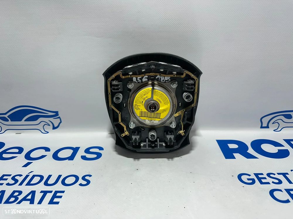 .Airbag Volante Guiador Original Mini R55 R56 2757663 2006 - 2014 - 5