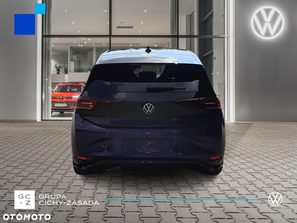 Volkswagen ID.3 - 4