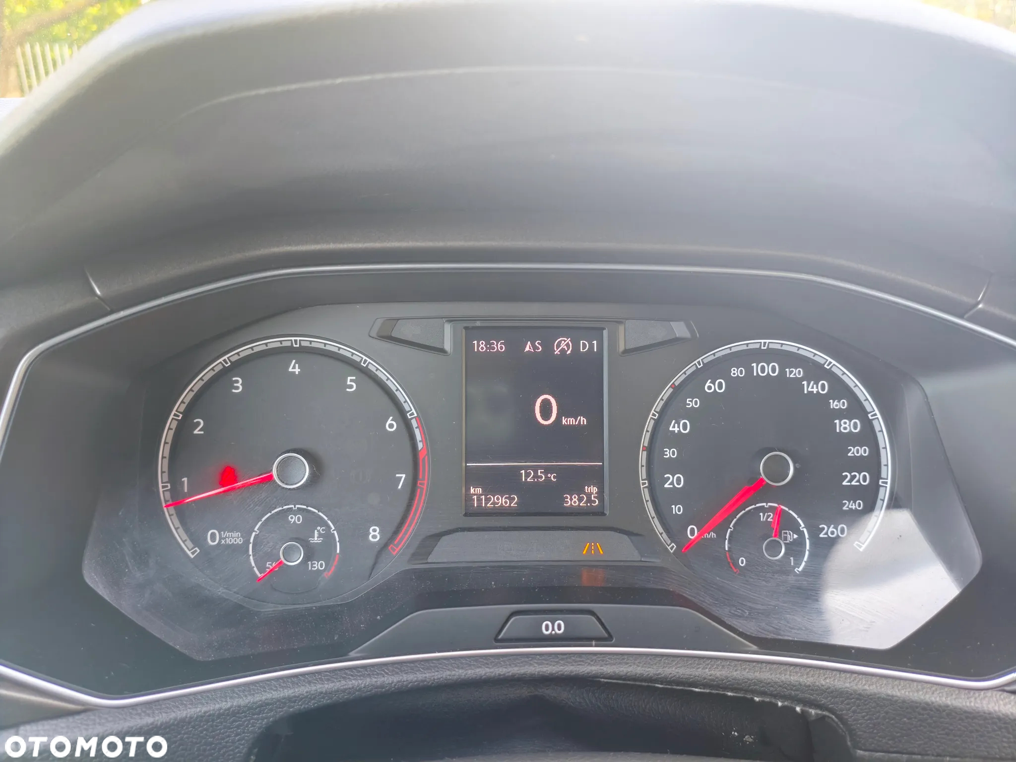 Volkswagen T-Roc 1.5 TSI ACT Advance DSG - 25