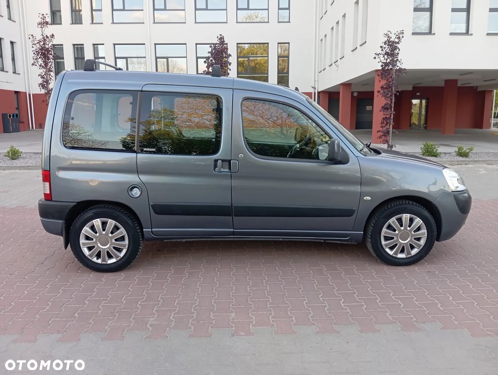 Citroën Berlingo - 3