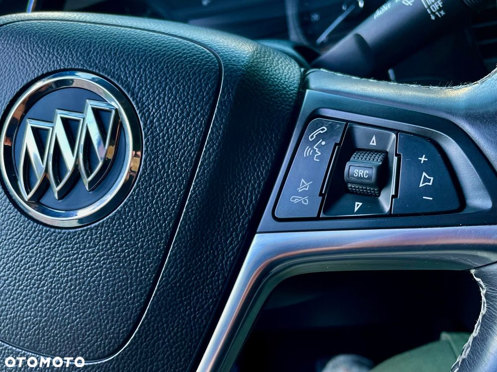 Buick Encore - 15