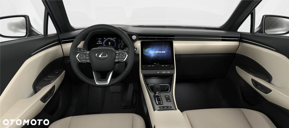 Lexus LBX 1.5 Hybrid Elegant - 4