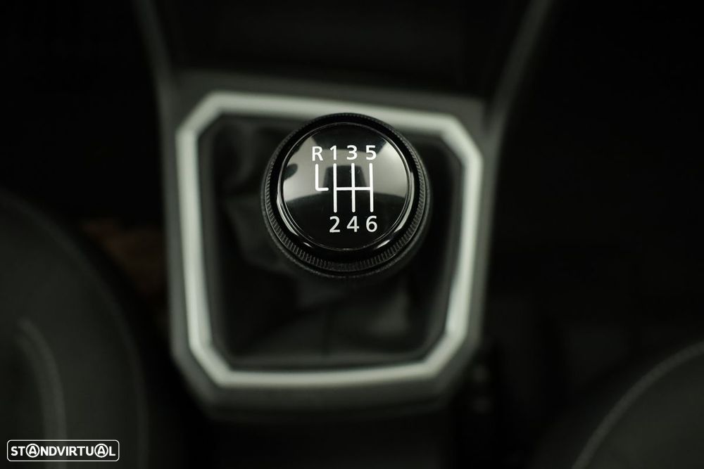 Dacia Jogger 1.0 ECO-G Expression 7L Bi-Fuel - 13