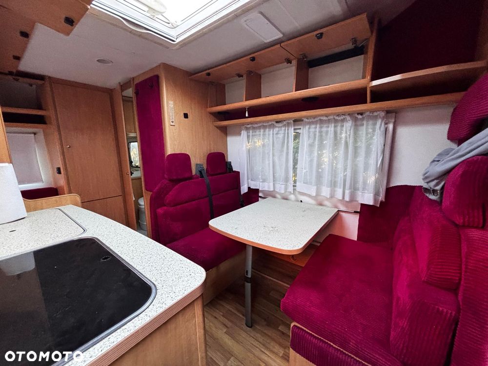 Fiat Ducato - 10