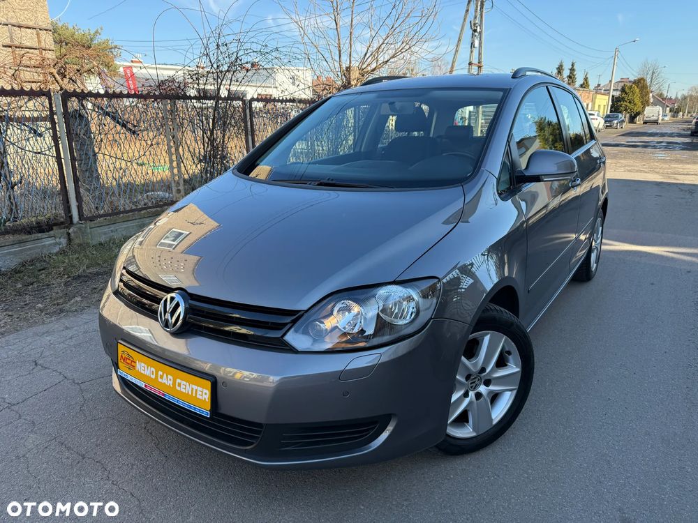 Volkswagen Golf Plus 1.4 Tour Edition - 2