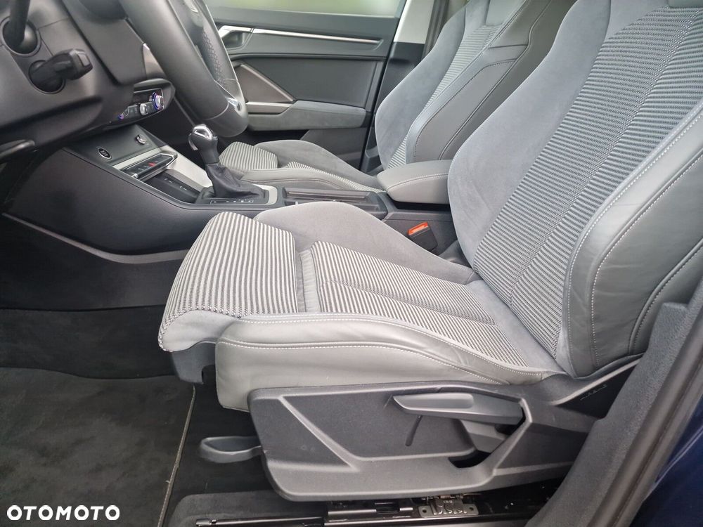 Audi Q3 - 13