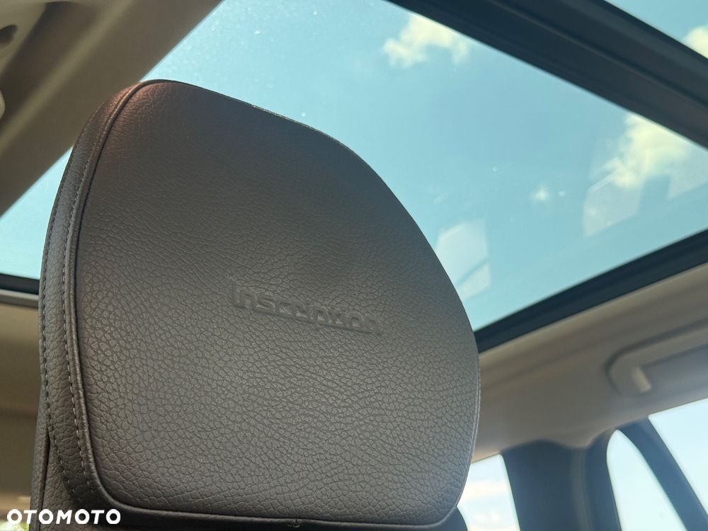 Volvo V60 D4 Inscription - 21