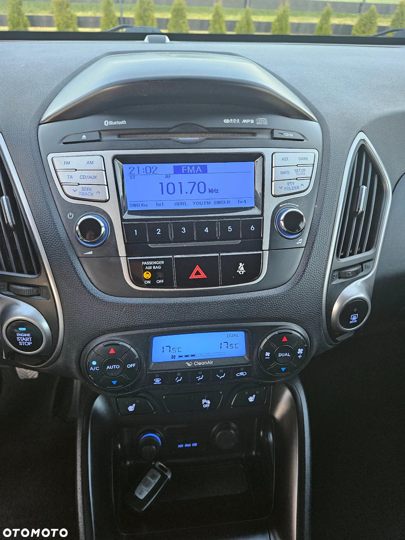 Hyundai Tucson 1.6 GDi 2WD Style - 11