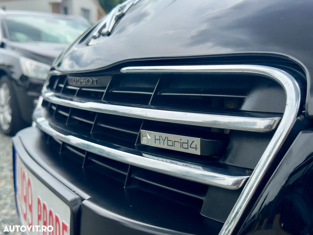 Peugeot 508 - 19