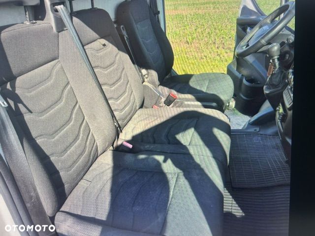 Iveco Daily50C35 - 7