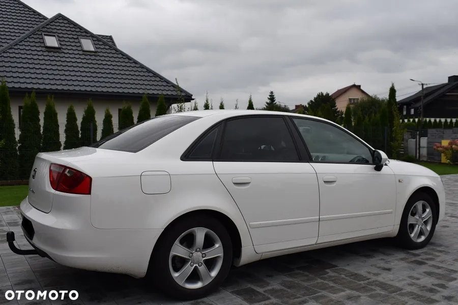 Seat Exeo 2.0 TDI DPF Reference - 27