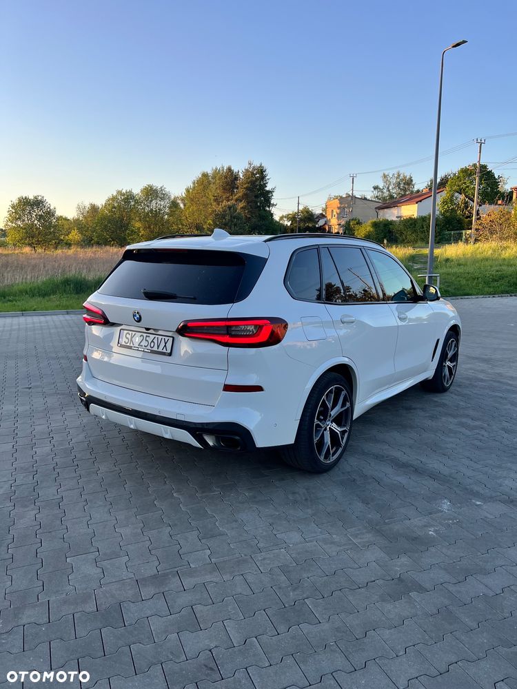 BMW X5 xDrive40d mHEV sport - 18