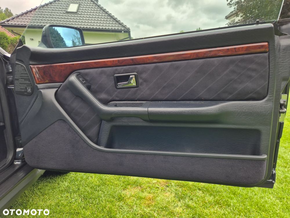Audi Coupe 2.8 E - 26