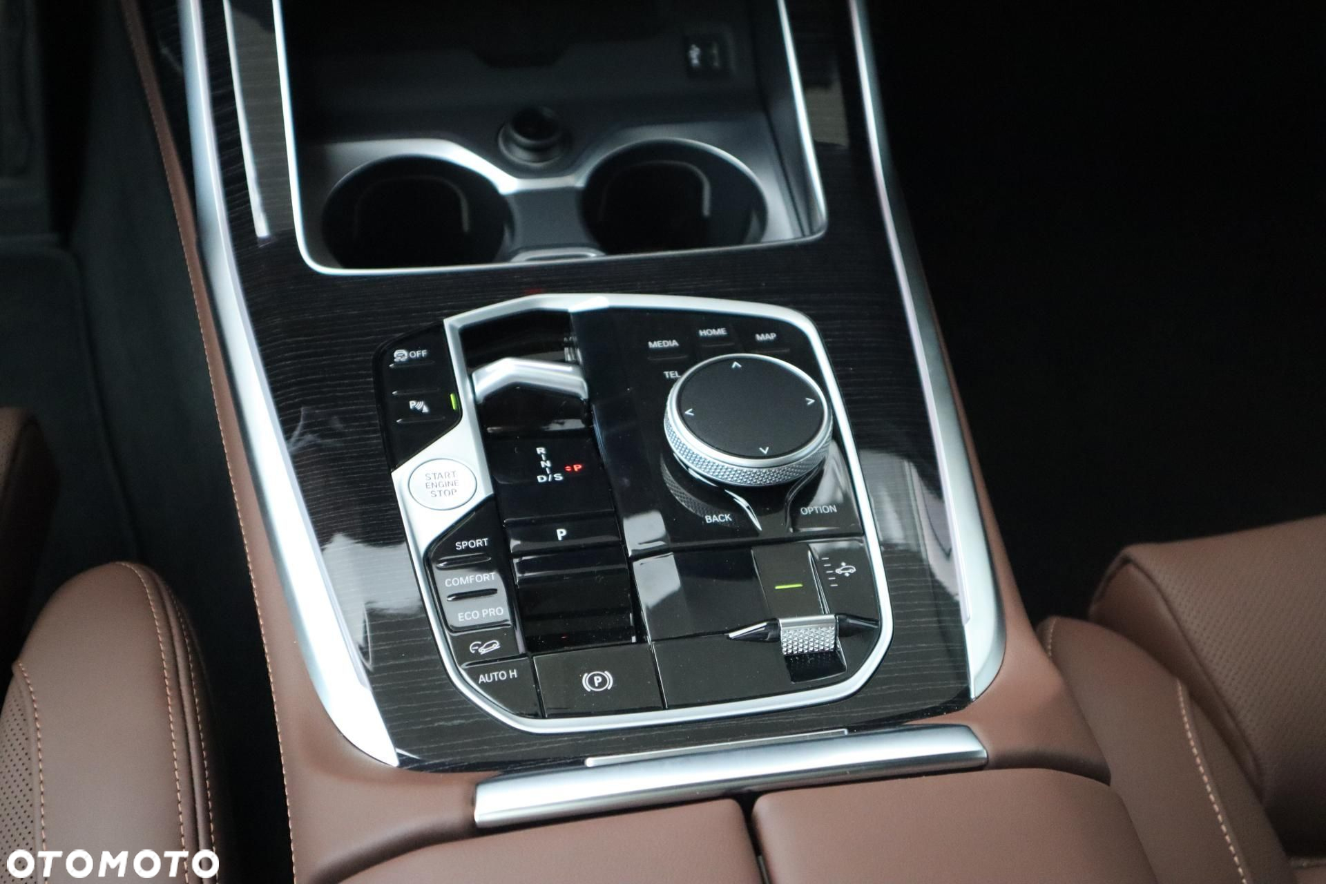 BMW X7 - 19