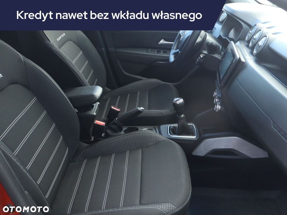Dacia Duster - 11