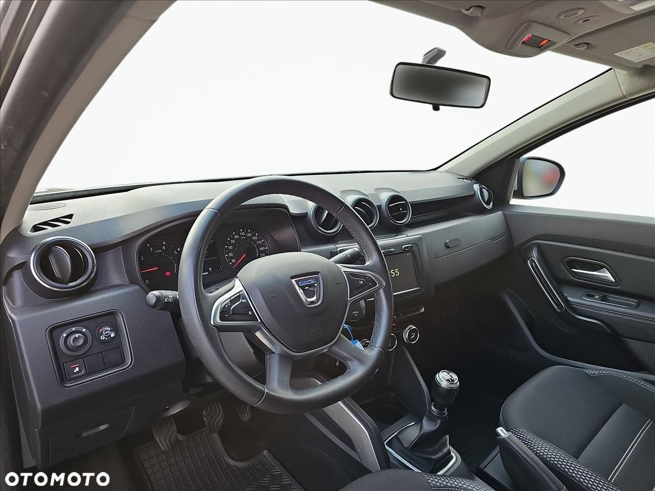Dacia Duster - 9