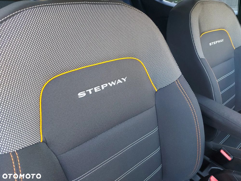 Dacia Sandero Stepway - 21
