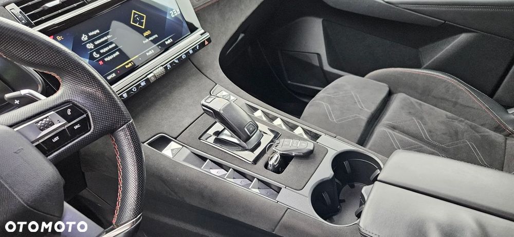 DS Automobiles DS 7 Crossback - 31