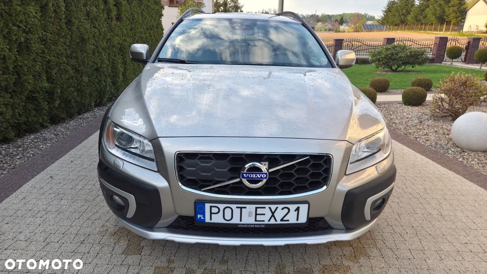 Volvo XC 70 D5 AWD Summum - 12