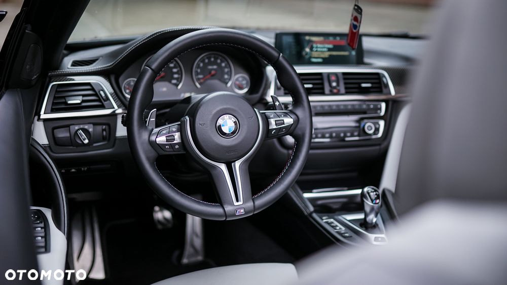 BMW M4 GPF DKG - 9