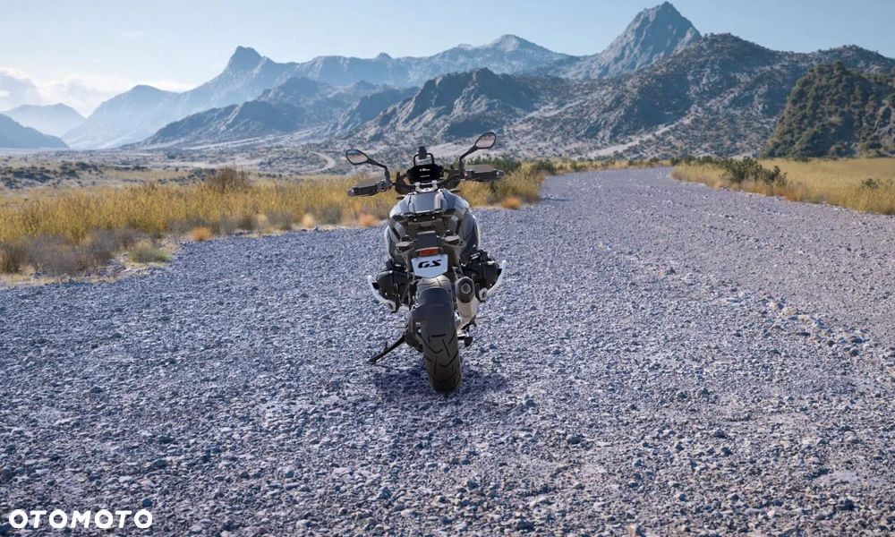 BMW GS - 6