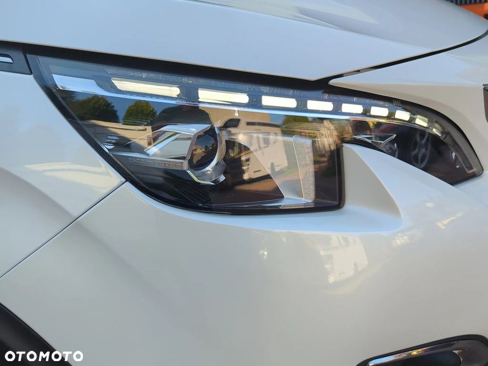 Peugeot 5008 2.0 BlueHDI GT S&S EAT8 - 35