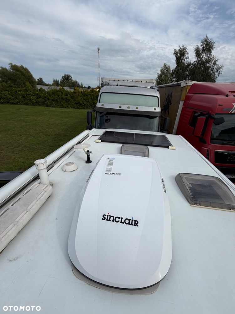 Kabe Royal 600 GLE ALDE Mover - 36