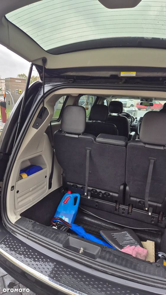 Chrysler Town & Country 3.6 Touring - 19