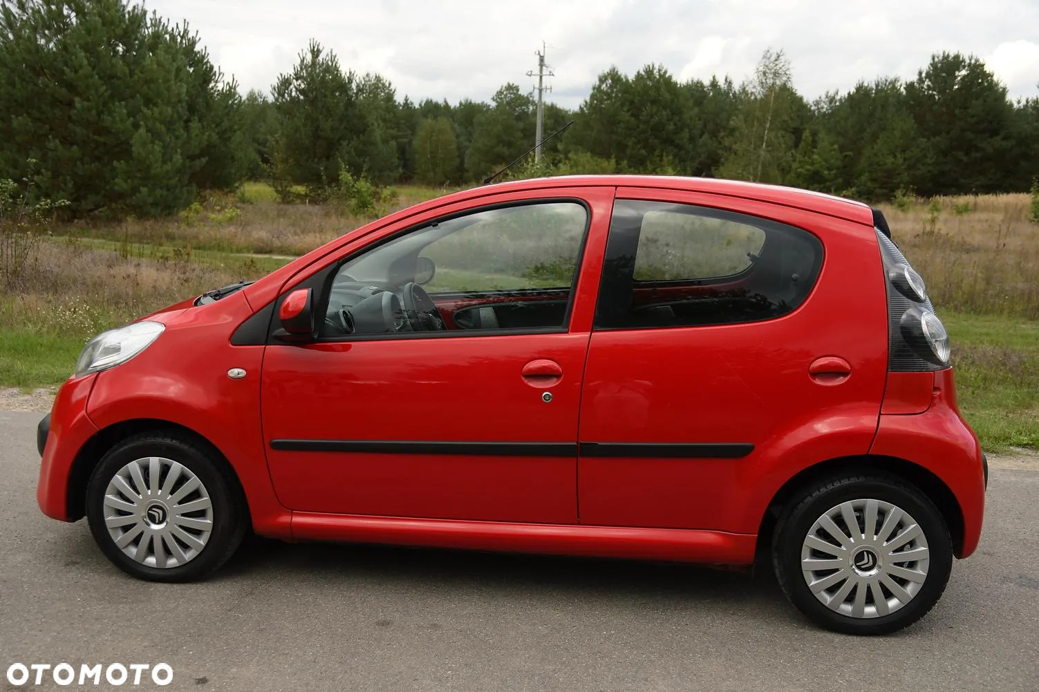 Citroën C1 1.0i Flirt - 2