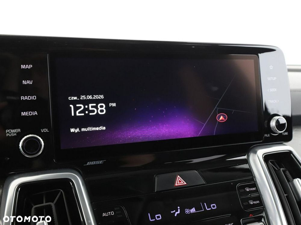 Kia Sorento 1.6 T-GDI PHEV XL 4WD 7os - 24