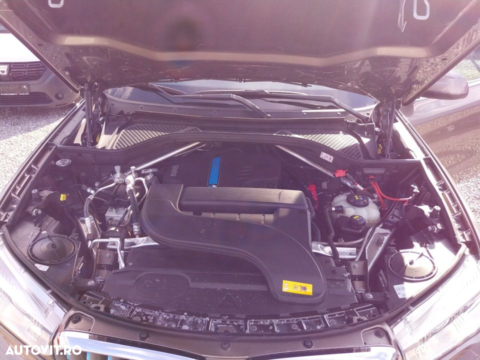 BMW X5 - 20