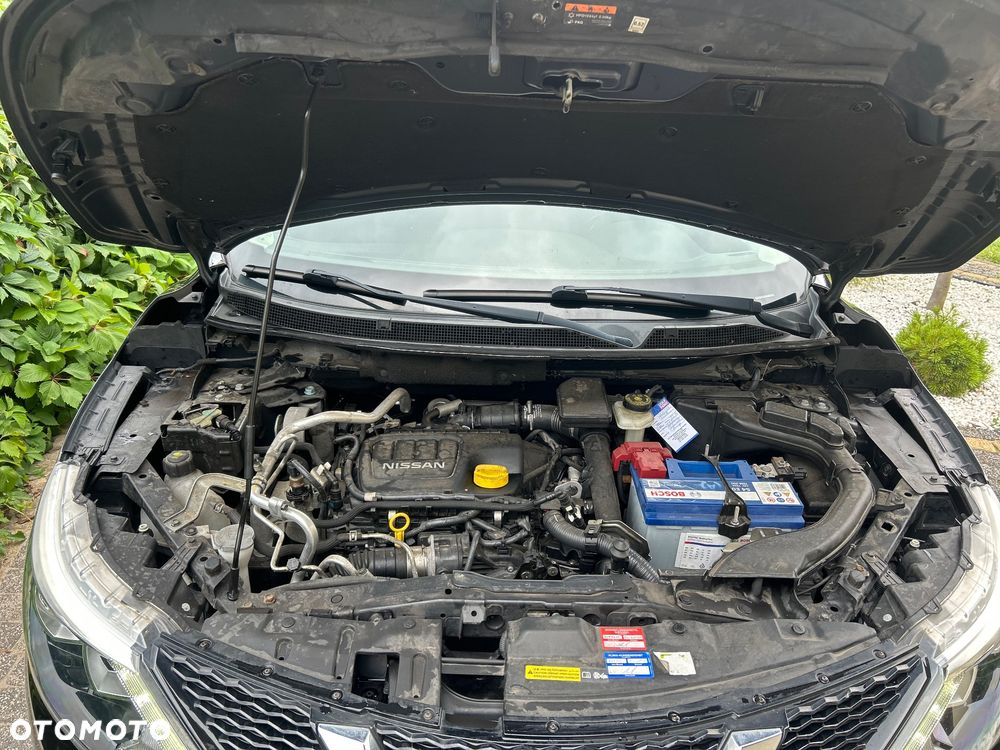 Nissan Qashqai 1.6 dCi 360 S&S - 30