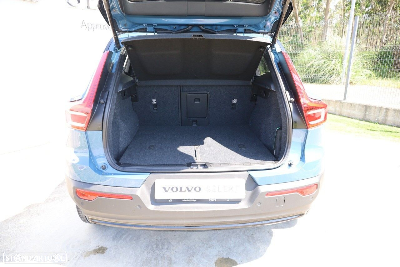 Volvo XC 40 Recharge Extended Range Ultimate - 6