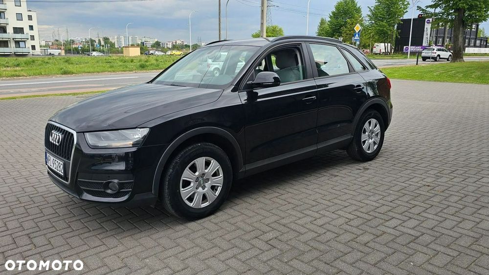 Audi Q3 2.0 TDI - 27