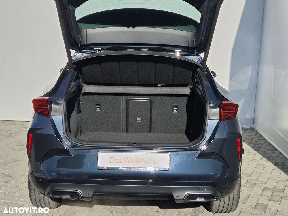 Cupra Formentor 1.5 eTSI DSG7 MHEV - 30