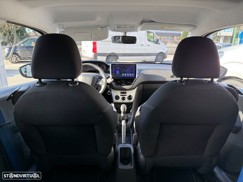 Peugeot 208 PureTech 68 Like - 25