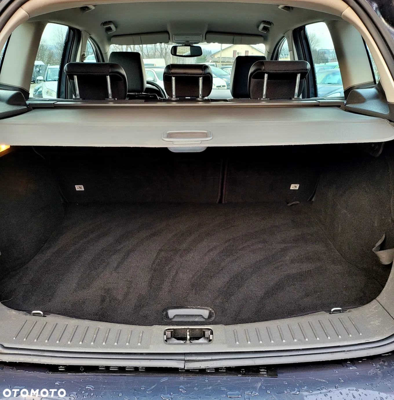 Ford Kuga 2.0 TDCi 4x4 Titanium - 7