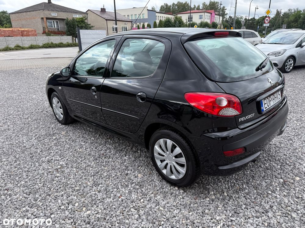 Peugeot 206 plus 75 - 24
