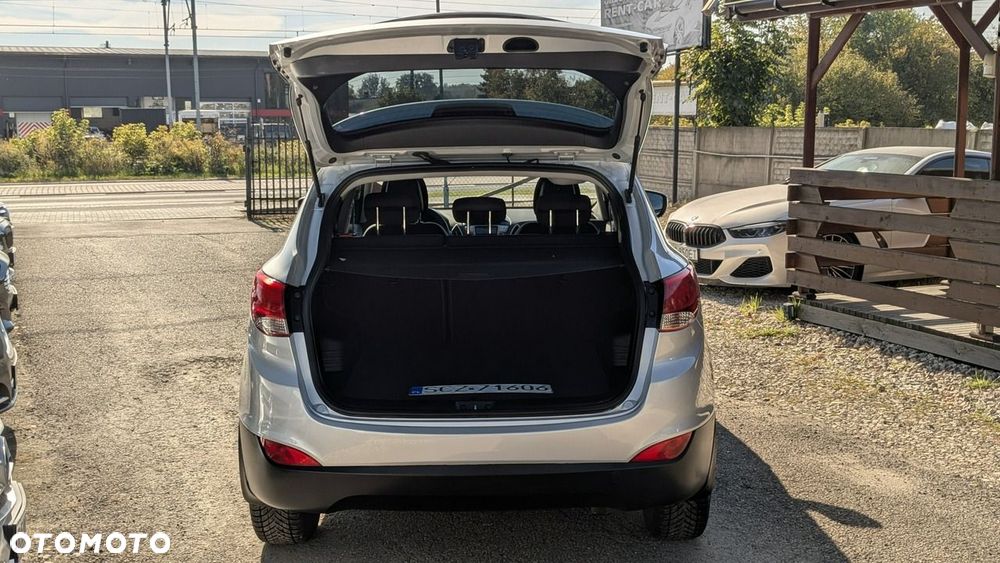 Hyundai ix35 1.6 2WD Comfort - 32