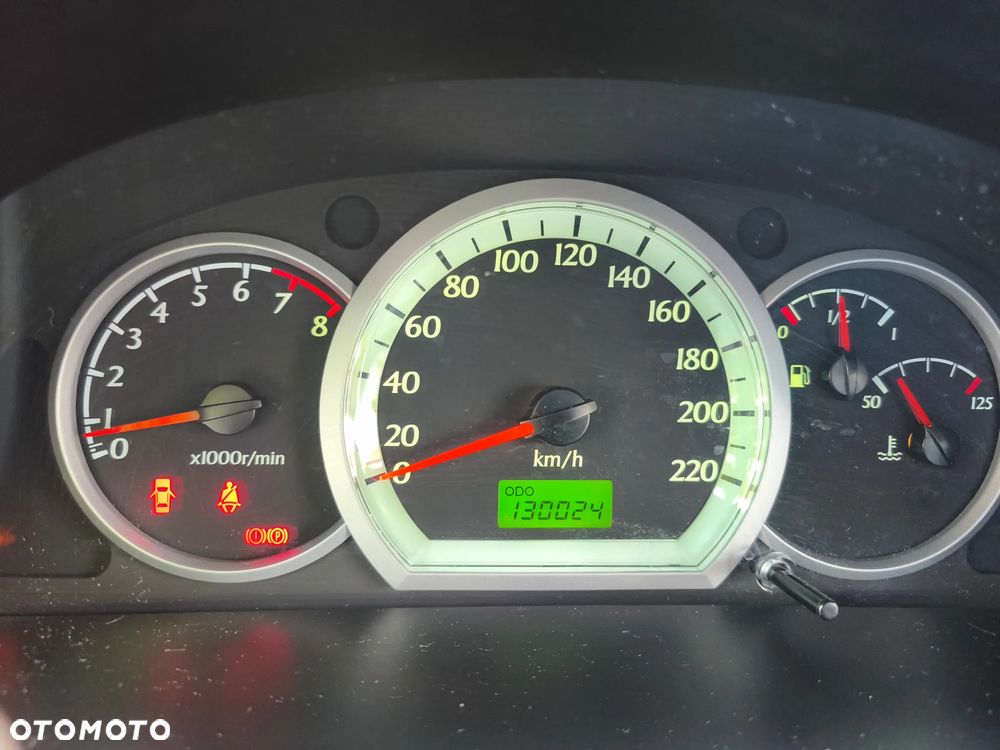 Chevrolet Lacetti 1.4 SE / Star - 16