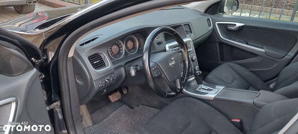 Volvo V60 - 7