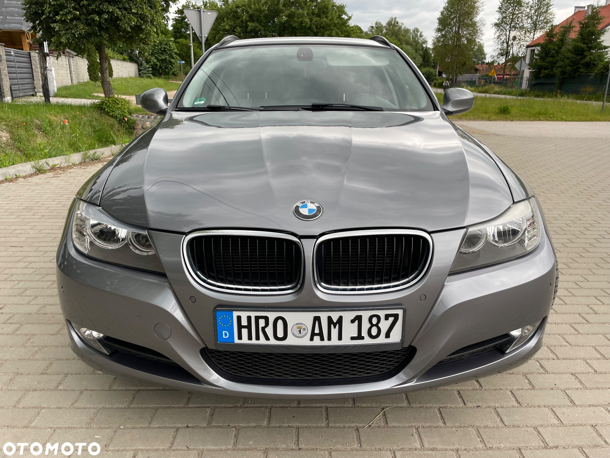 BMW Seria 3 318i Touring Edition Exclusive - 6